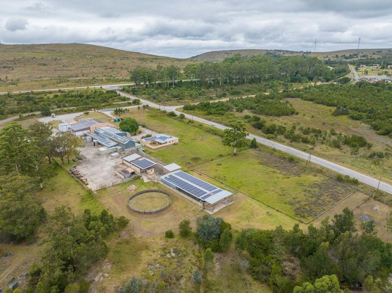 Commercial Property for Sale in Grahamstown Eastern Cape